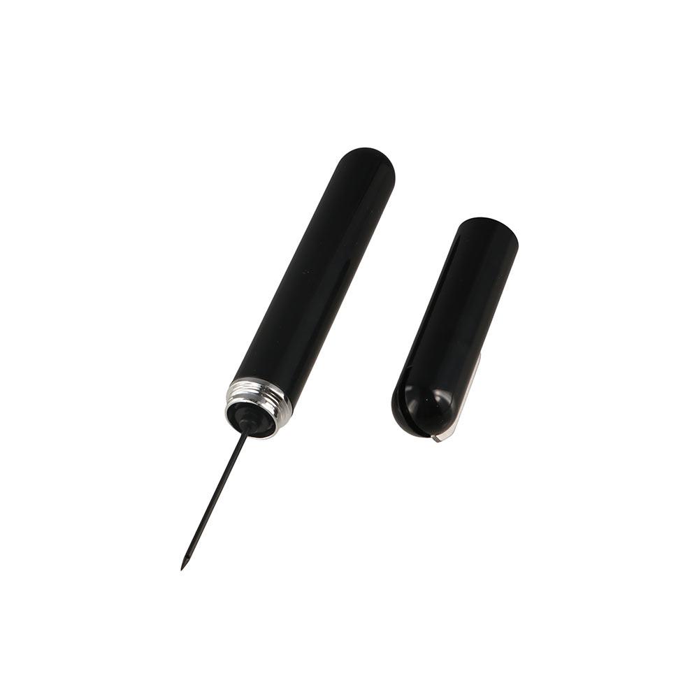 Steel Can Opener Foil Cutter Air Pressure Pump Portable Pin Wine Opener Wine Bottle Opener Wine Corkscrew Wine Remover